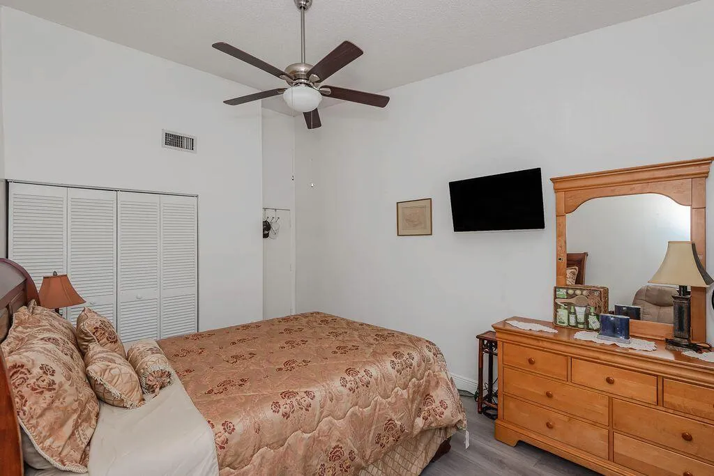 Bedroom # 2