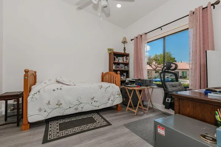 Bedroom # 3