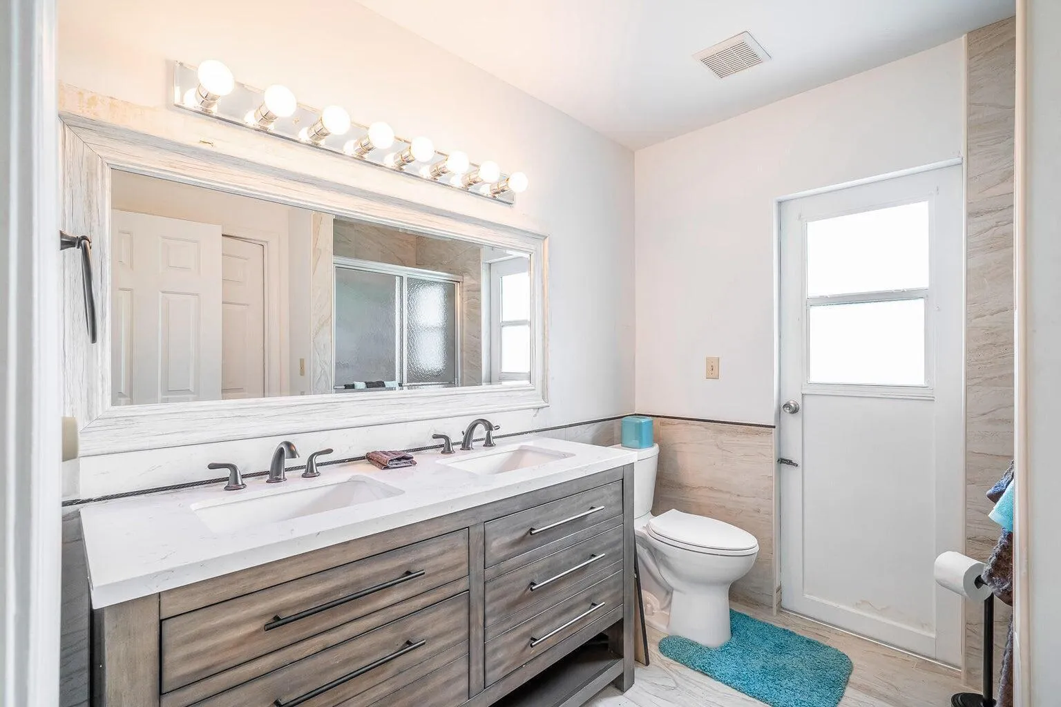 3rd Bathroom