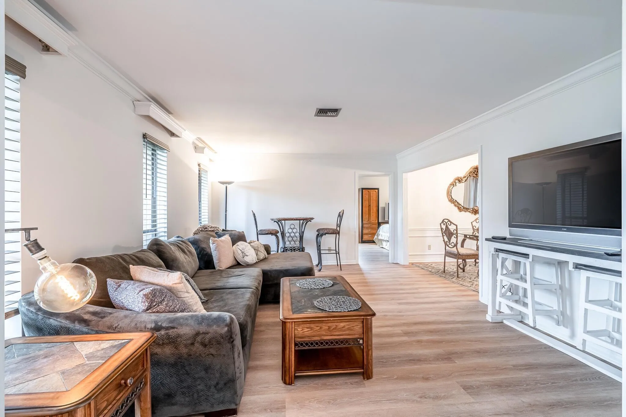 Formal Living Room