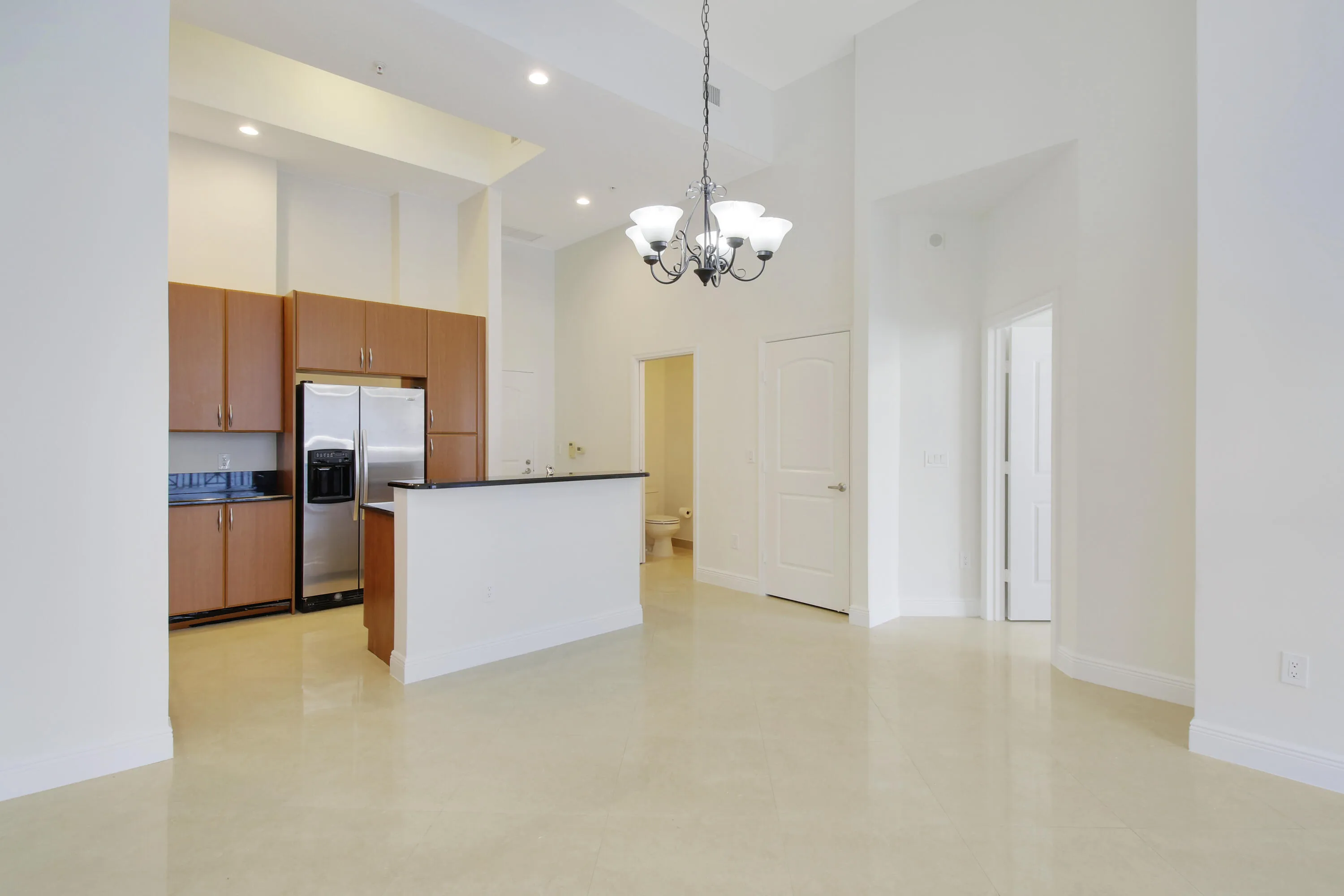 Living room 8