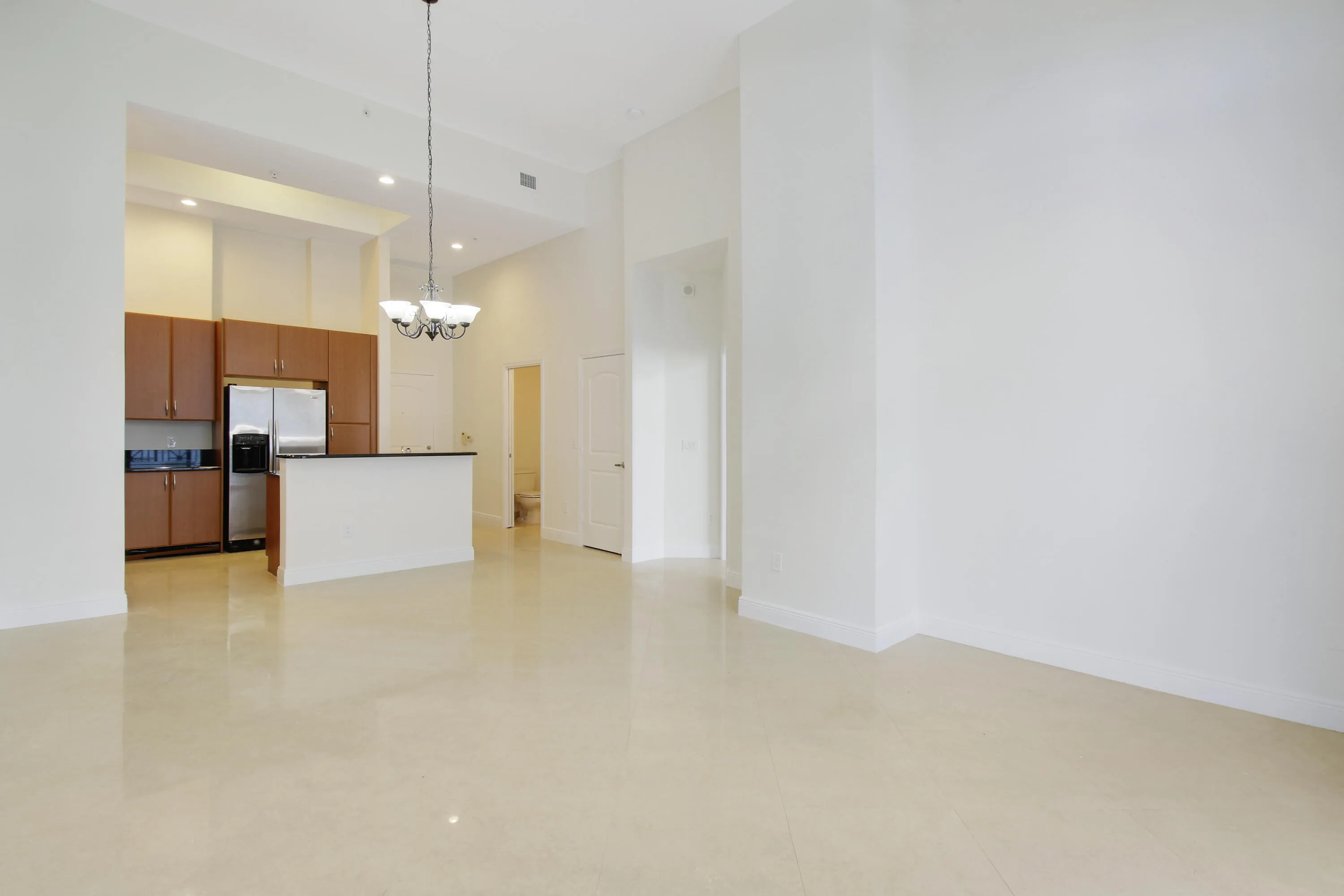 Living room 6