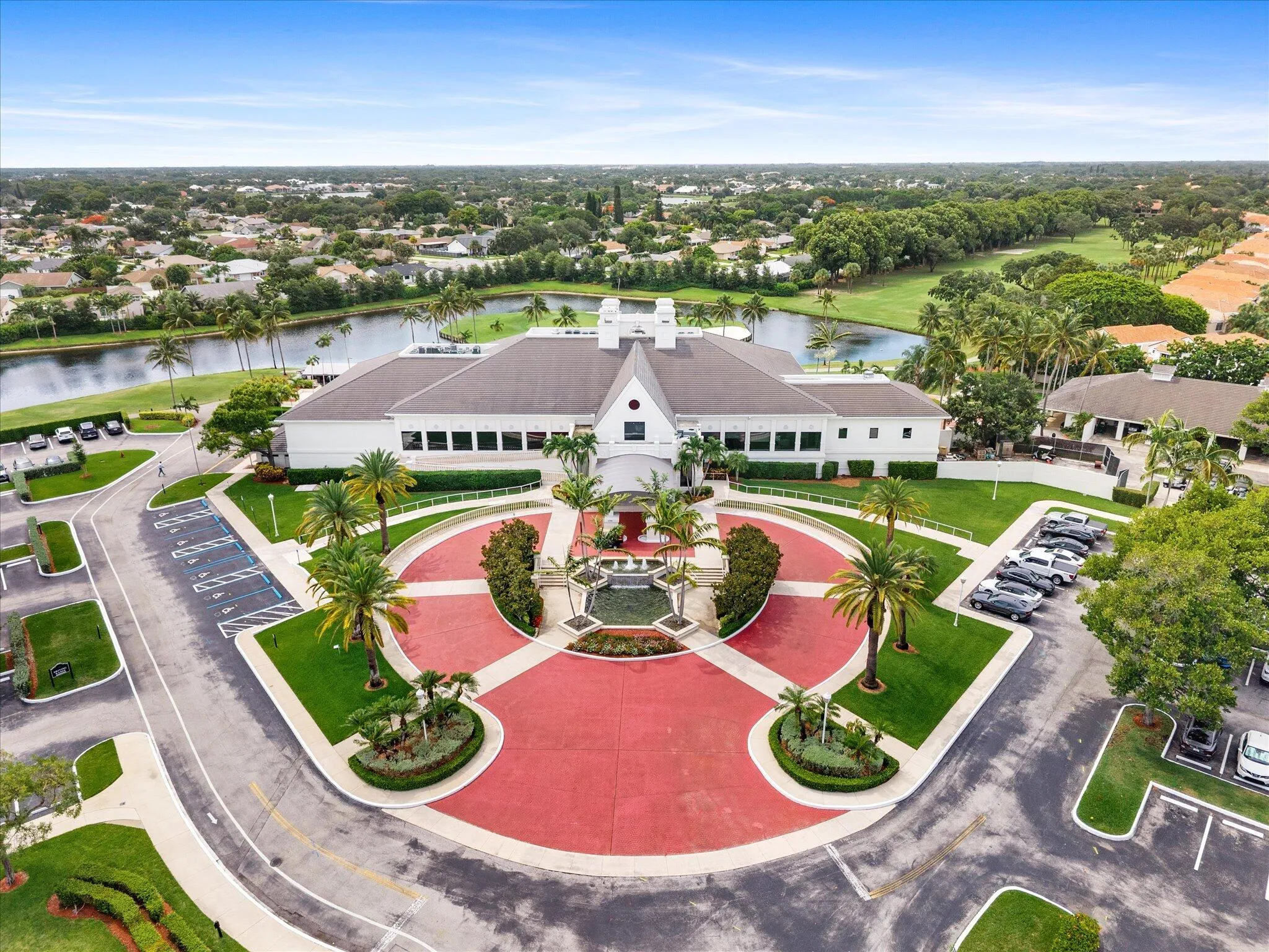 Clubhouse