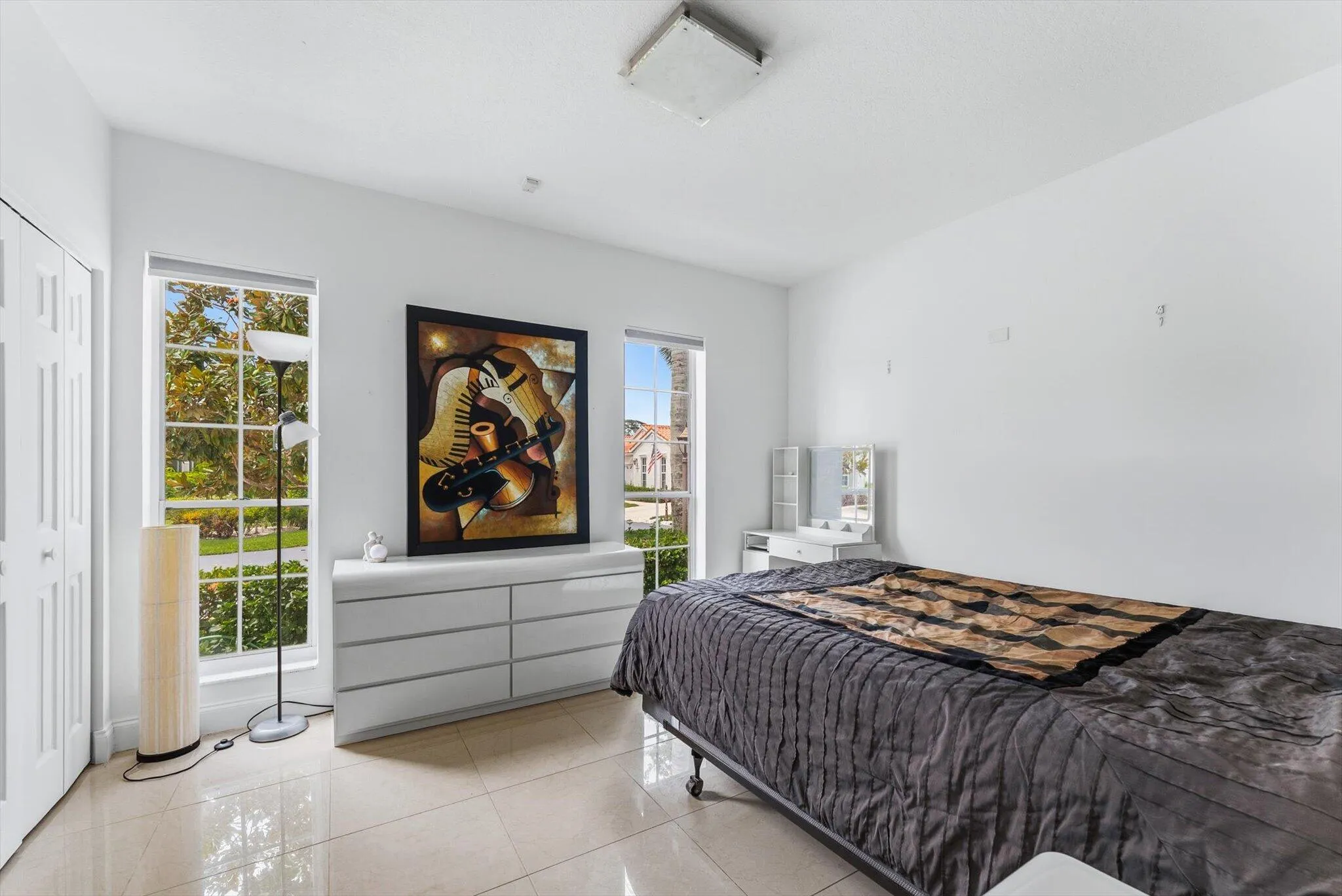 3rd Bedroom
