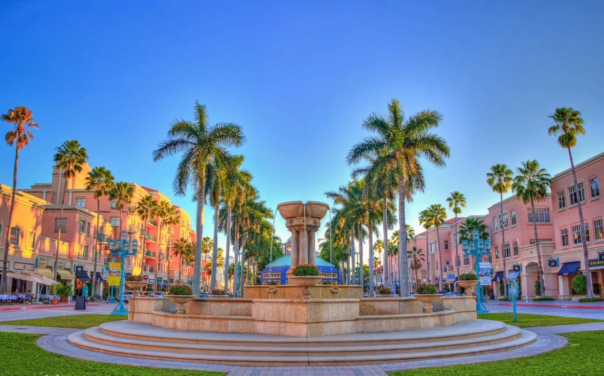 Mizner Park