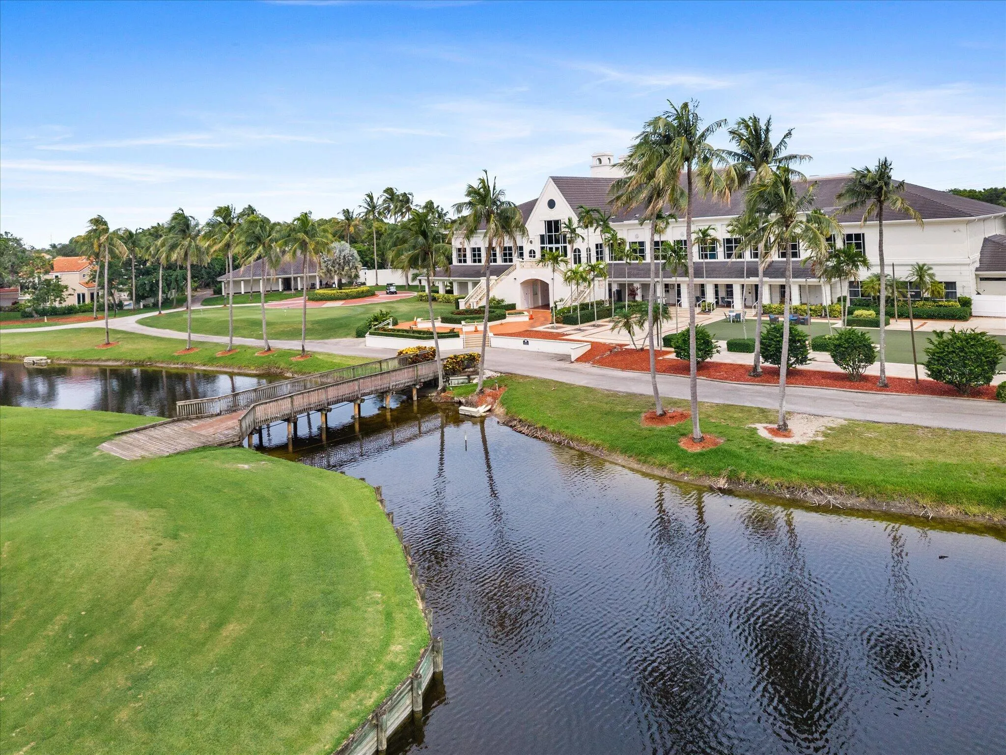 Clubhouse
