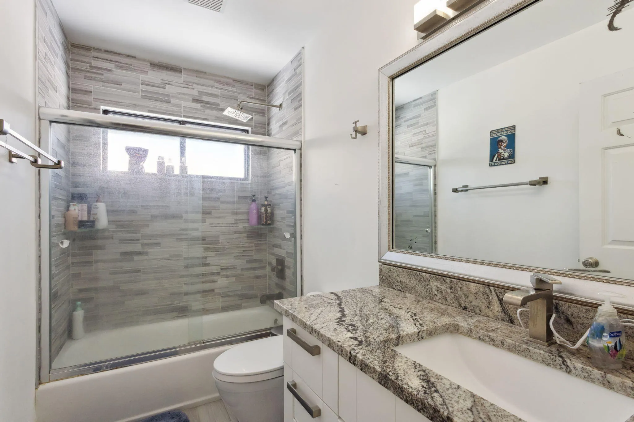 Third Bathroom