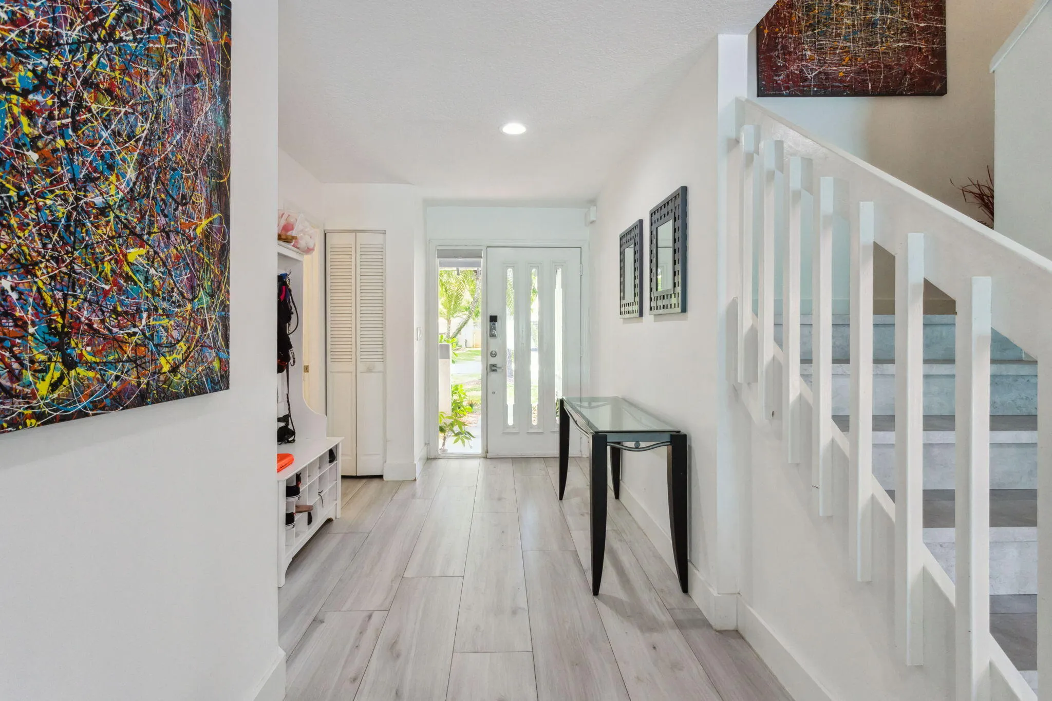 Foyer