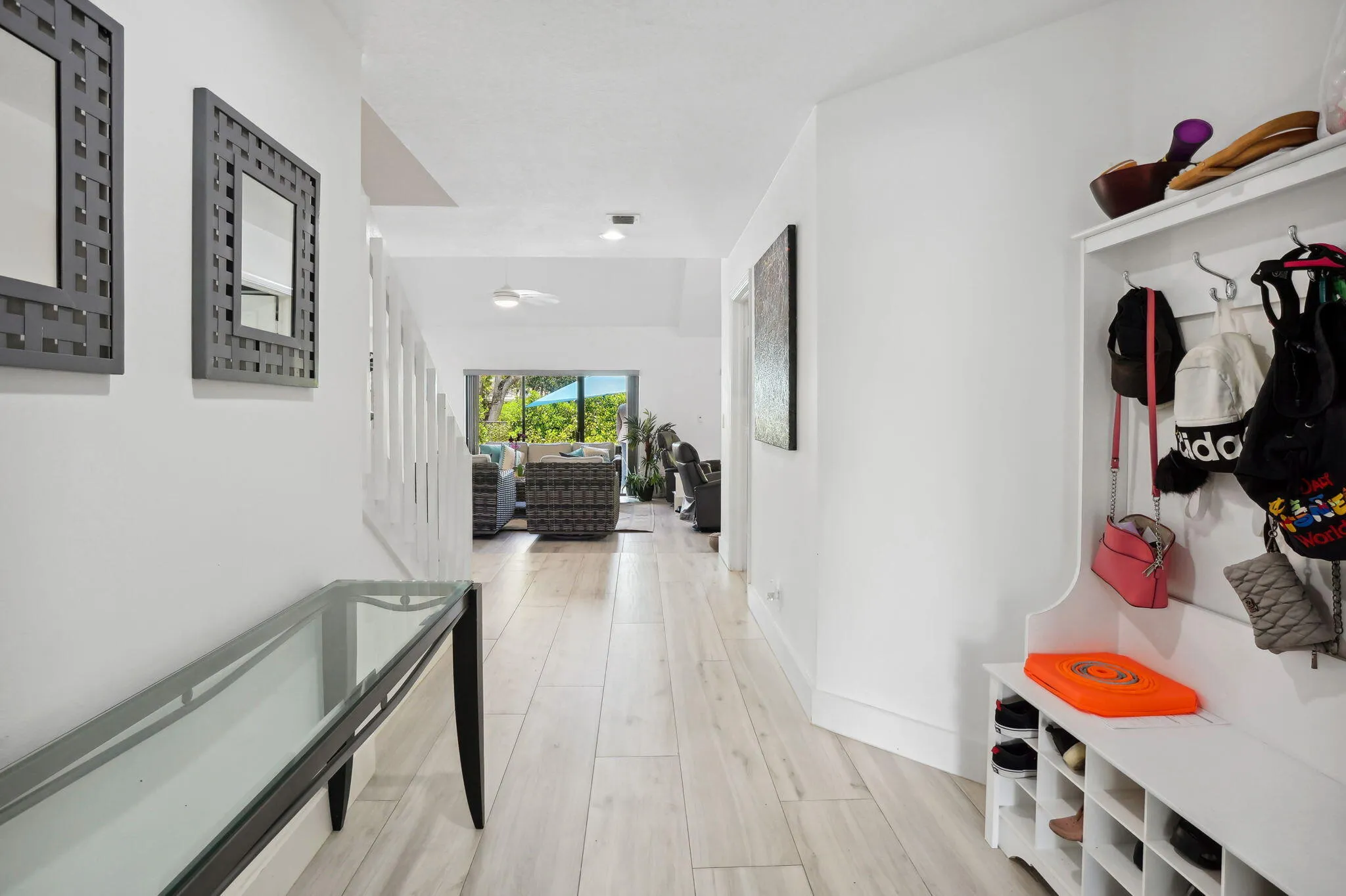 Foyer