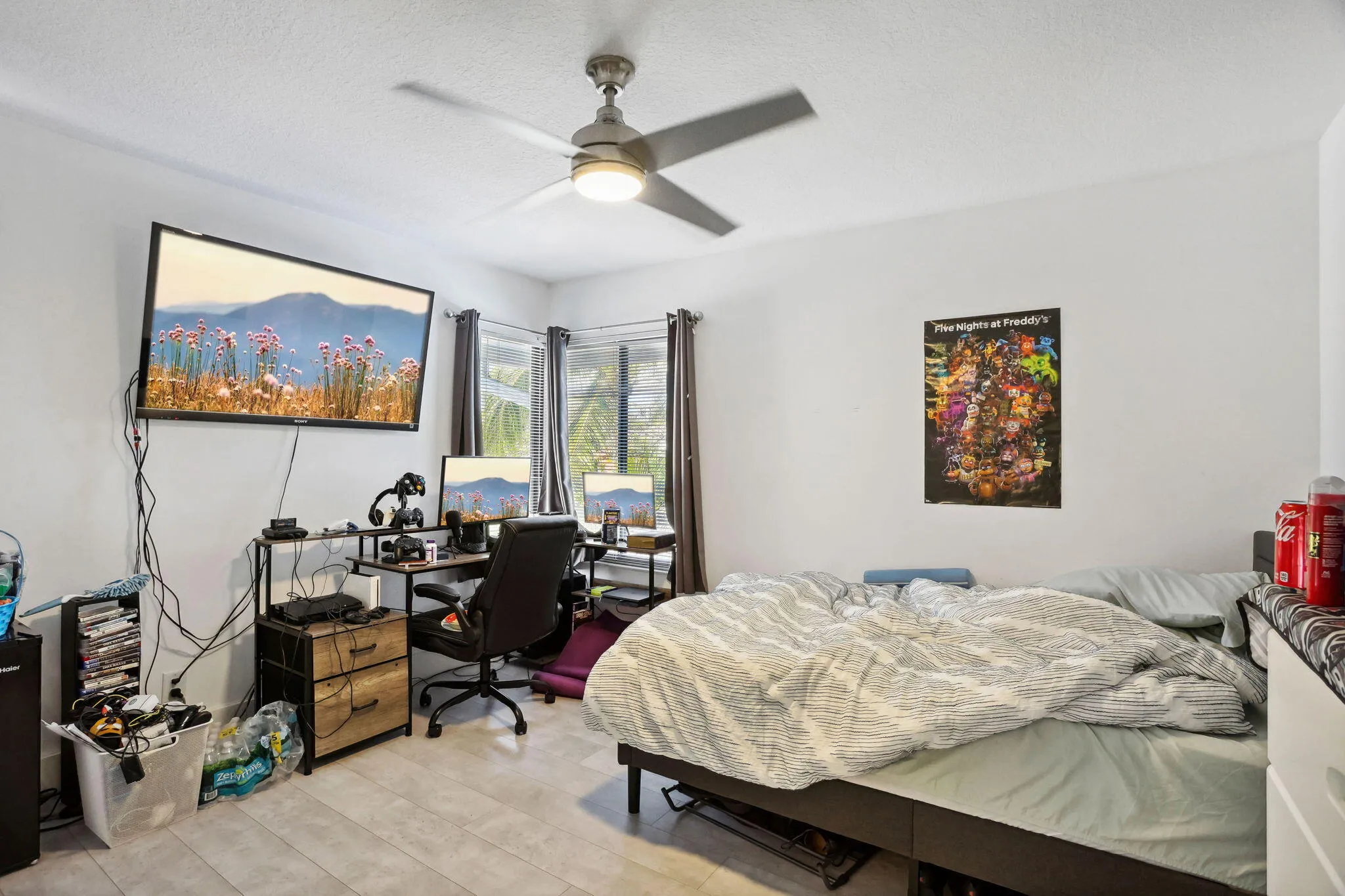 Third Bedroom