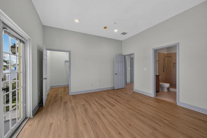 Third Floor 2nd Bedroom Suite