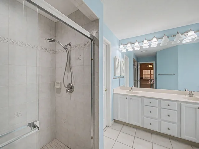 Main Bath