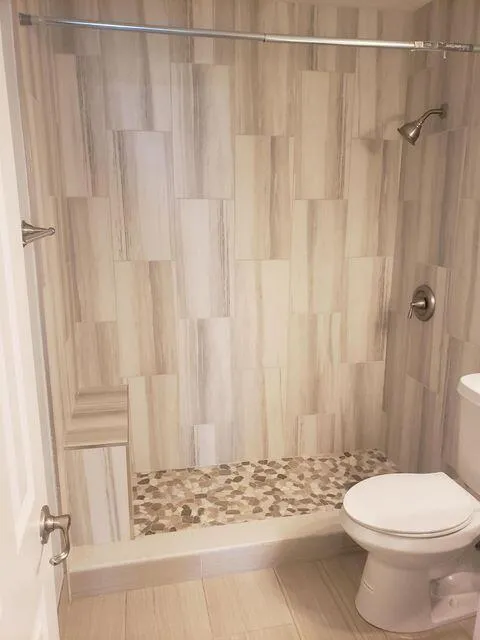BEDFORD BATHROOM
