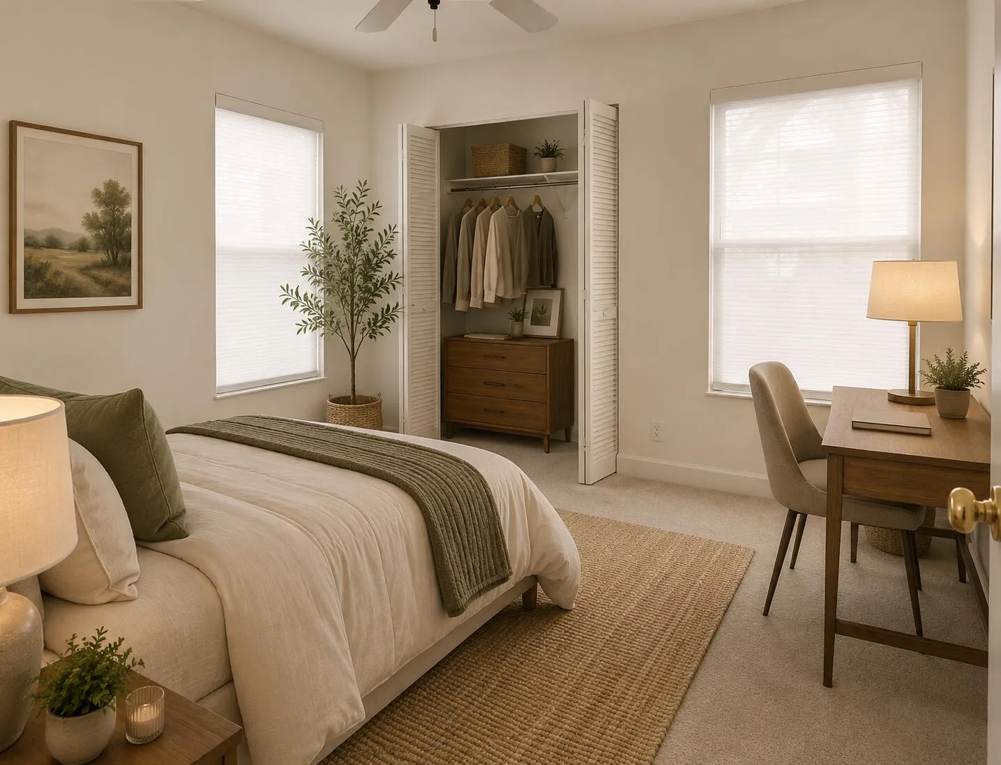 Guest Bedroom