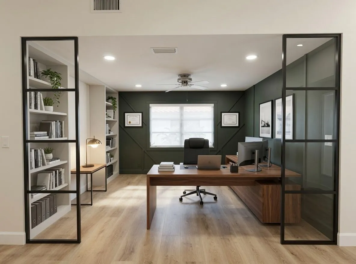Den/Office