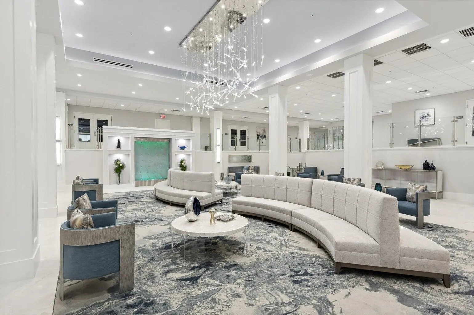 Inside Club