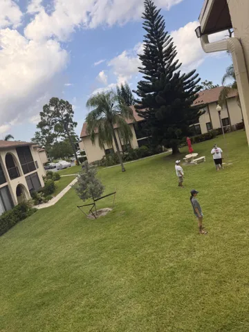 Your guests and their family never get bord here