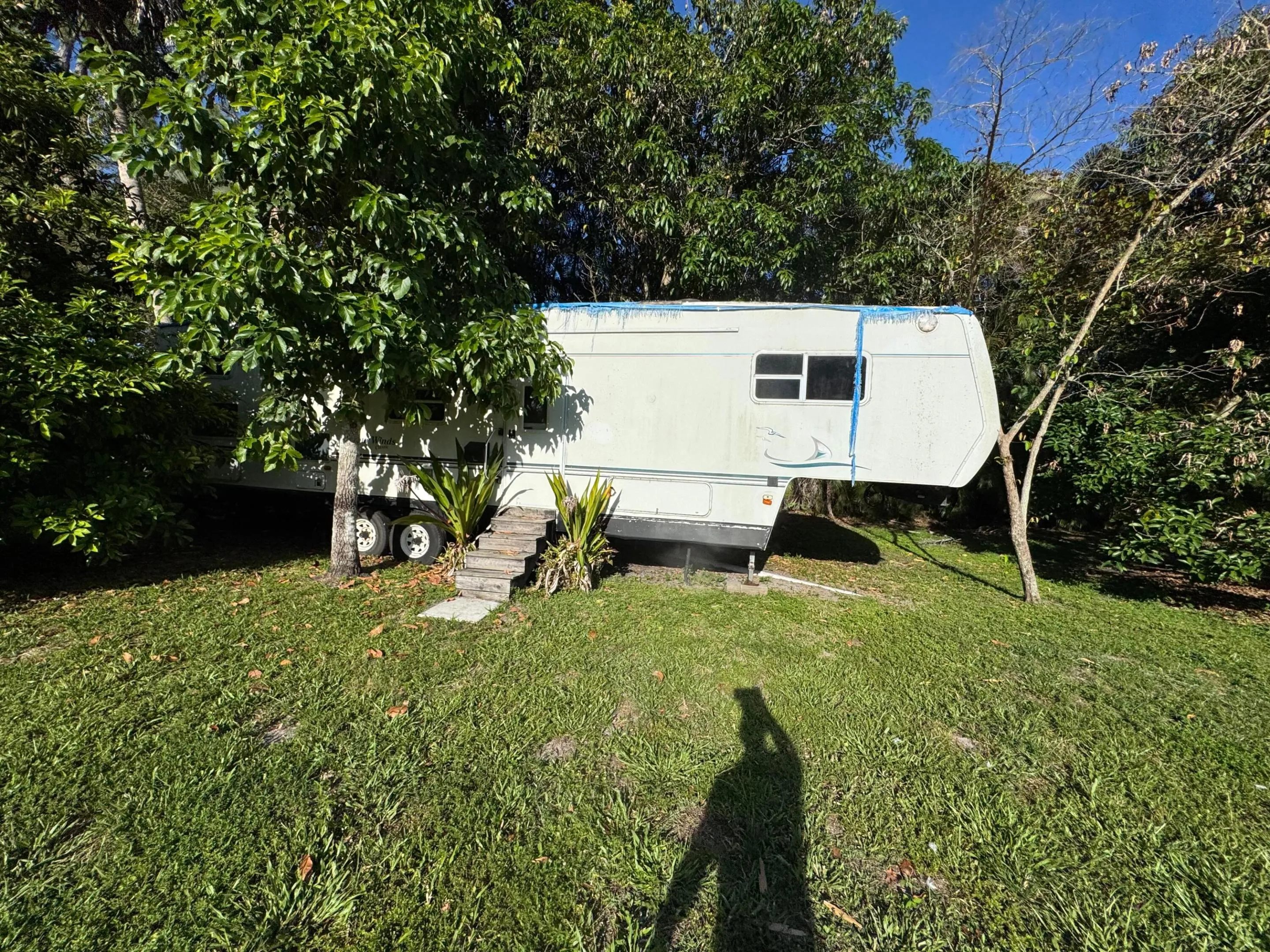 Cottage Washer & Dryer-13559 24th court