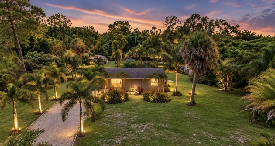 Virtually Staged – Twilight/Dusk Enhancement