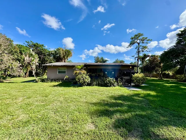 Side of home-13559 24th court