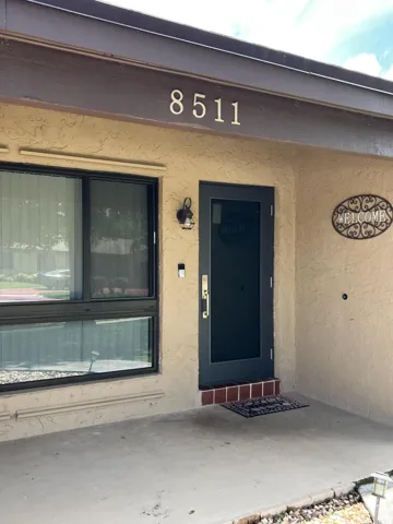 IMPACT doors and windows