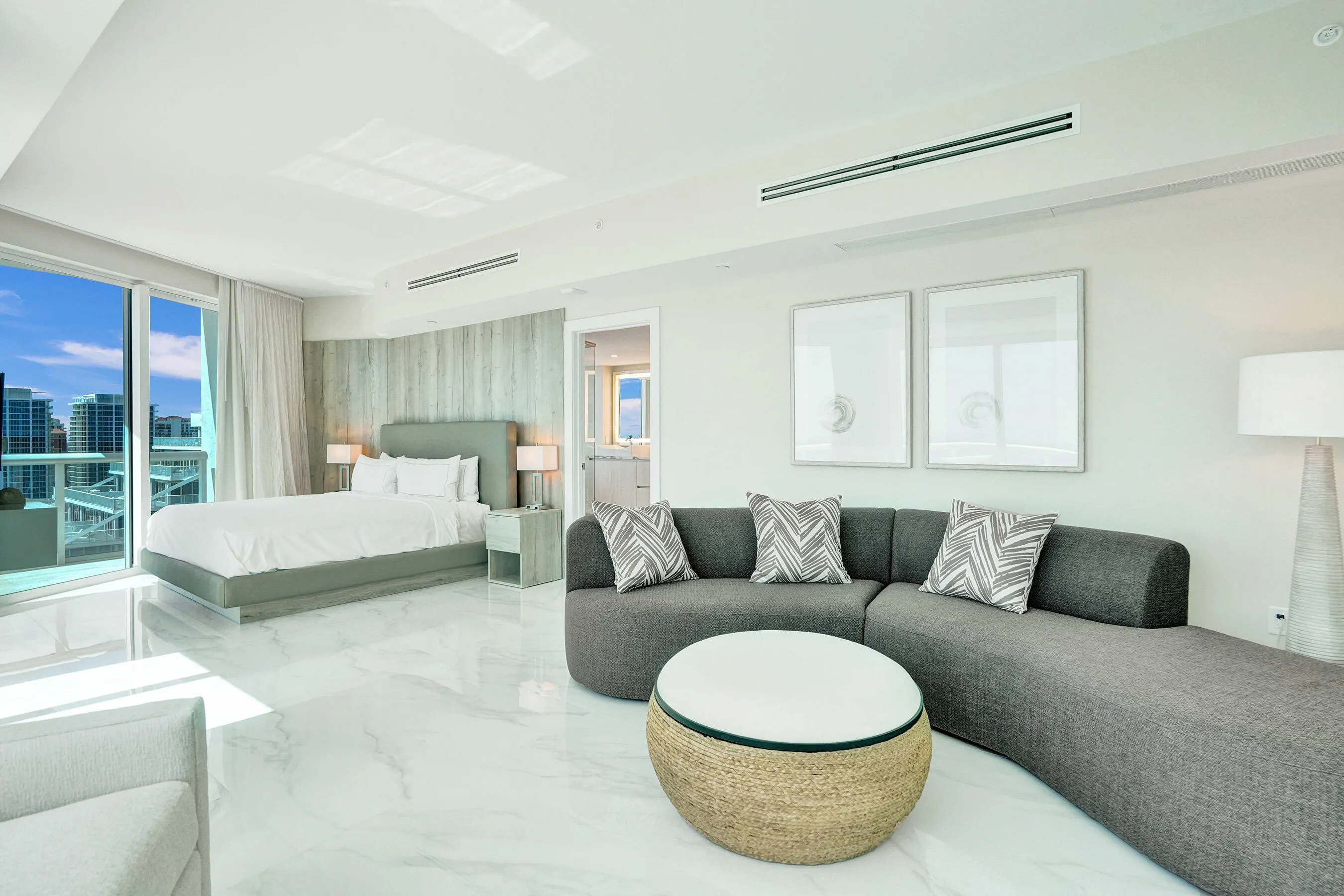 Master Suite