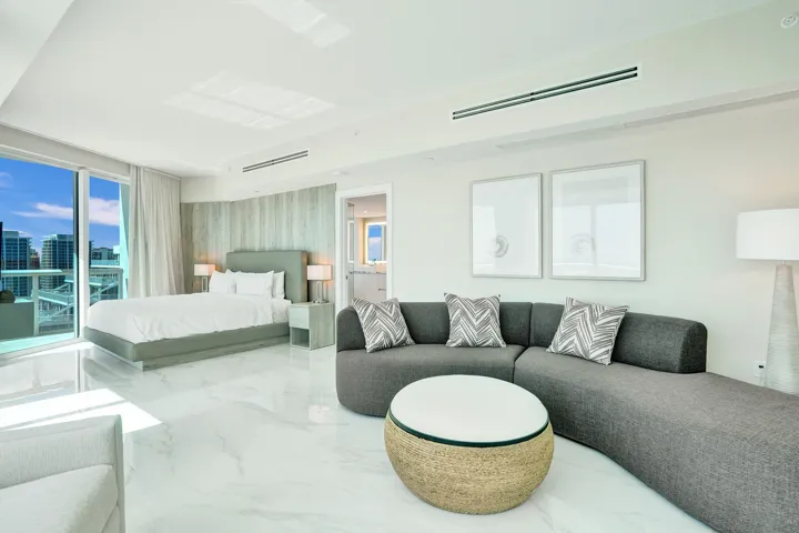 Master Suite