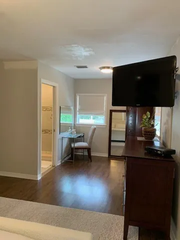 Master Extension