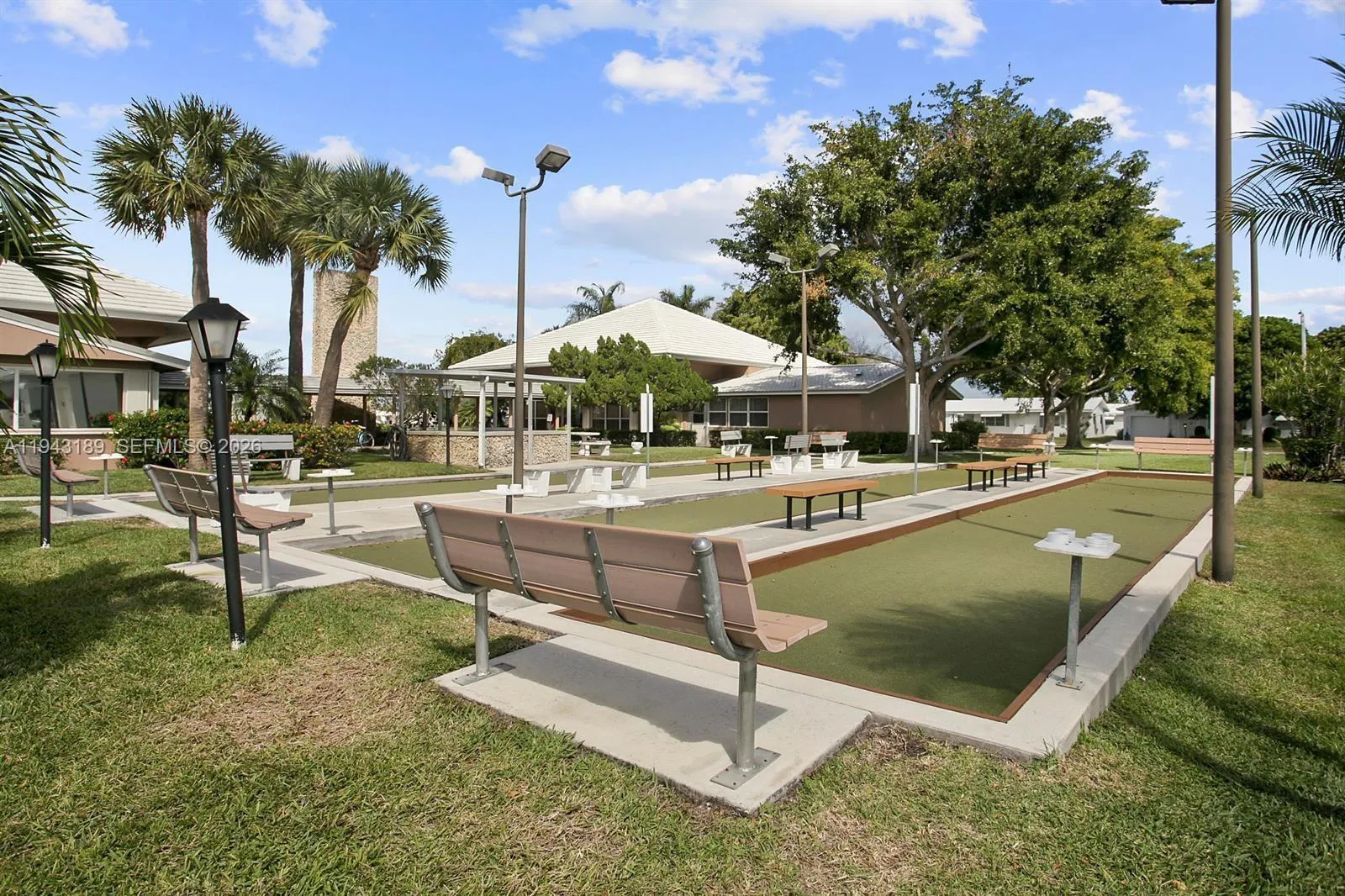 Bocce