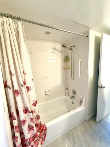 Tub/Shower