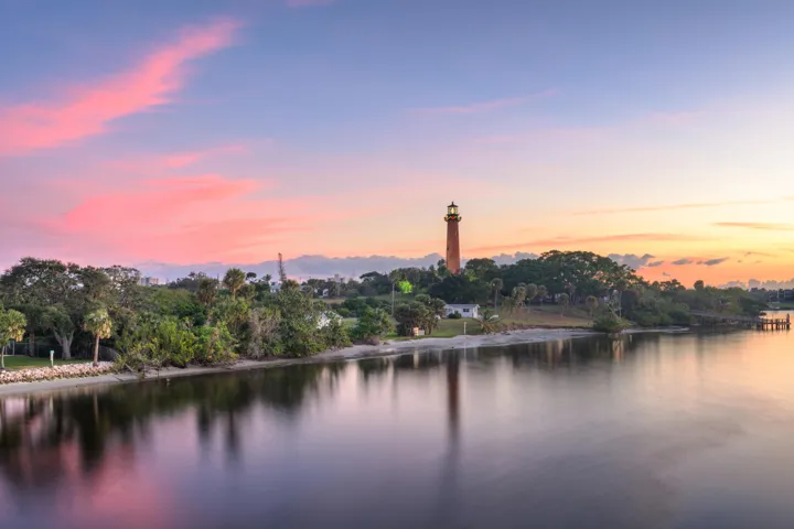 Jupiter Lighthouse