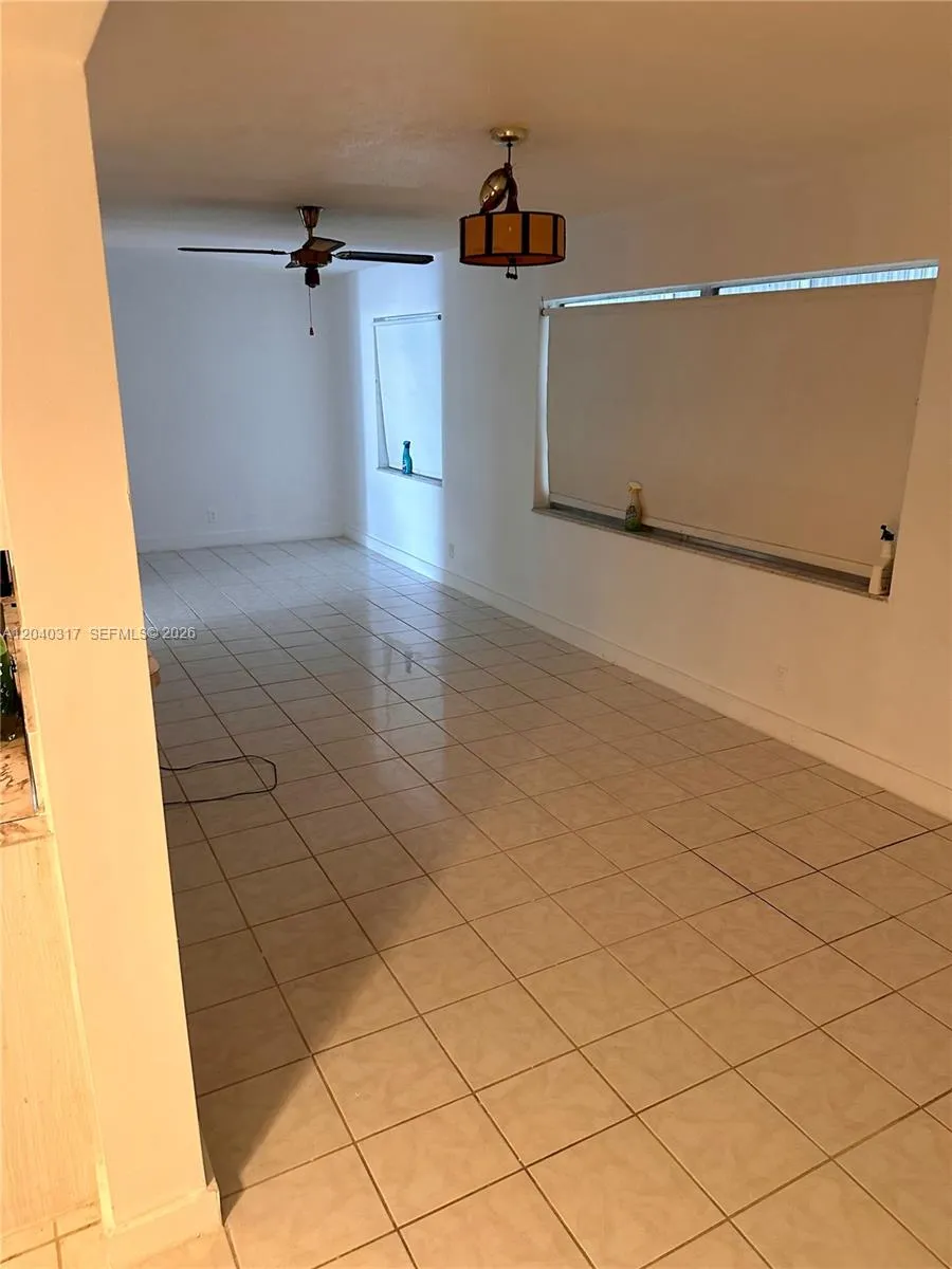 Florida room