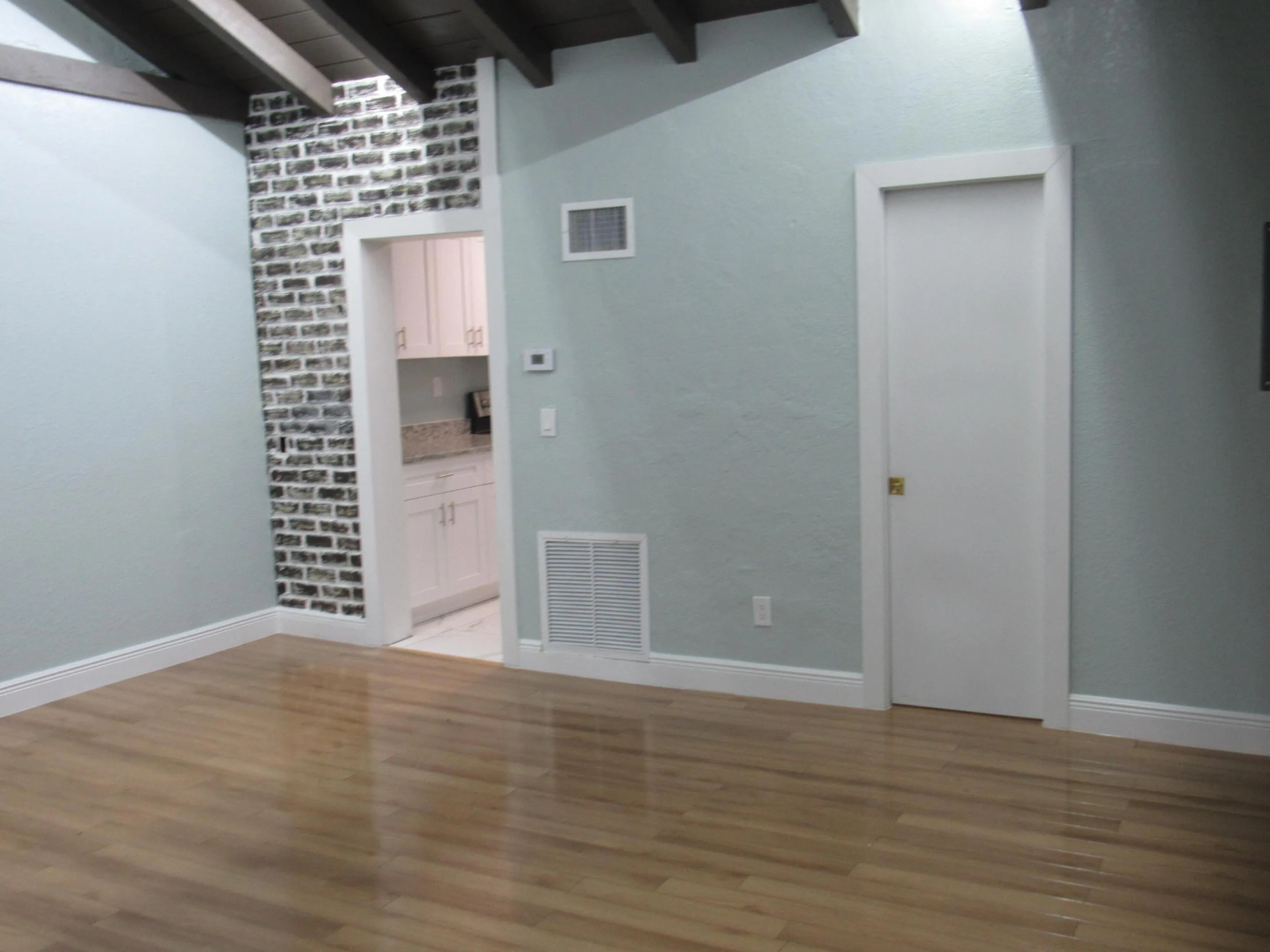 Living/Dining room