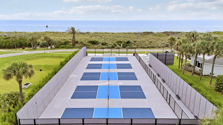 Pickleball