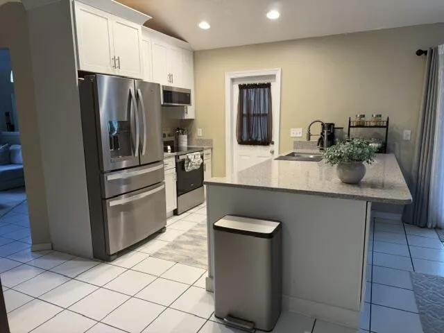 kitchen - all remodeled