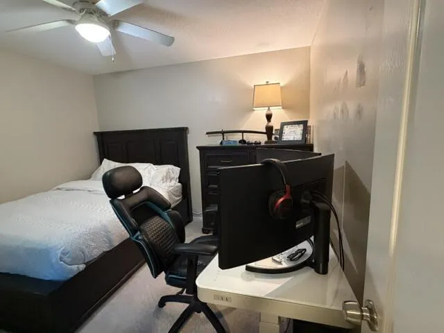 3rd bedroom