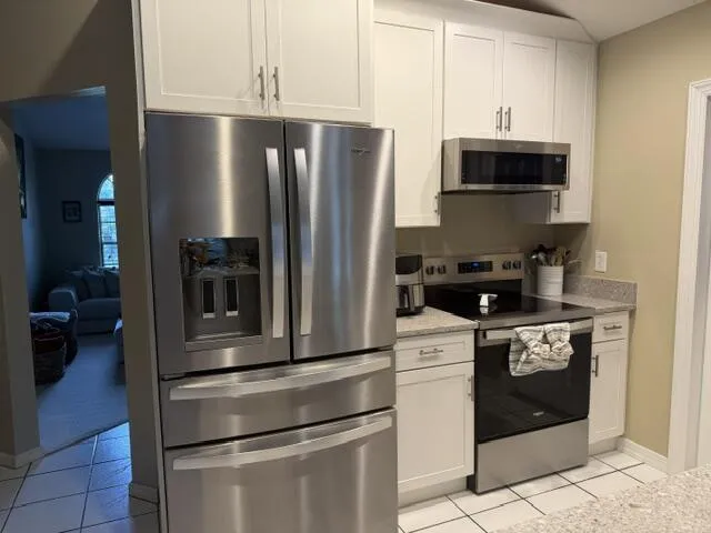 kitchen - all remodeled
