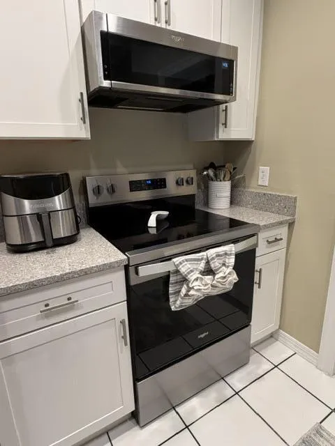 kitchen - all remodeled