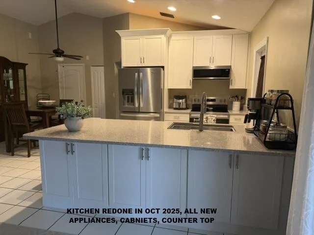 kitchen - all remodeled