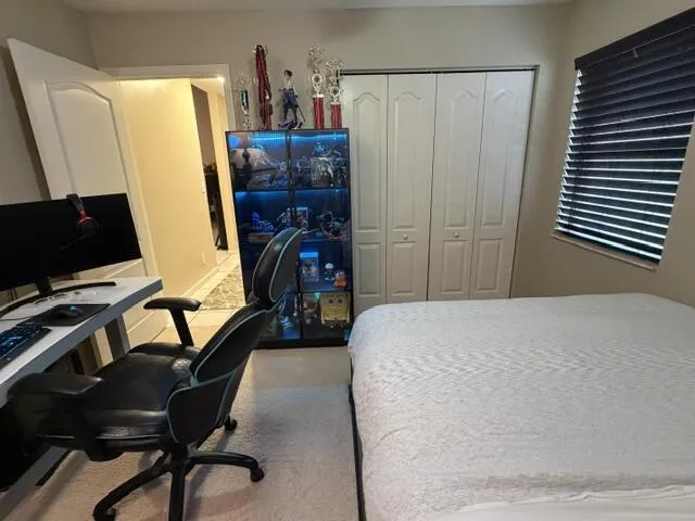 3rd bedroom