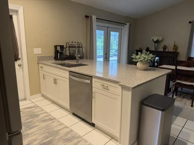 kitchen - all remodeled