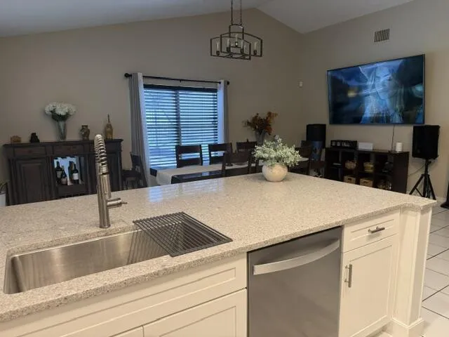 kitchen - all remodeled