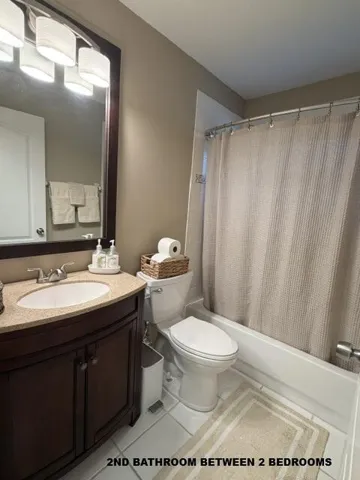 2nd bathroom