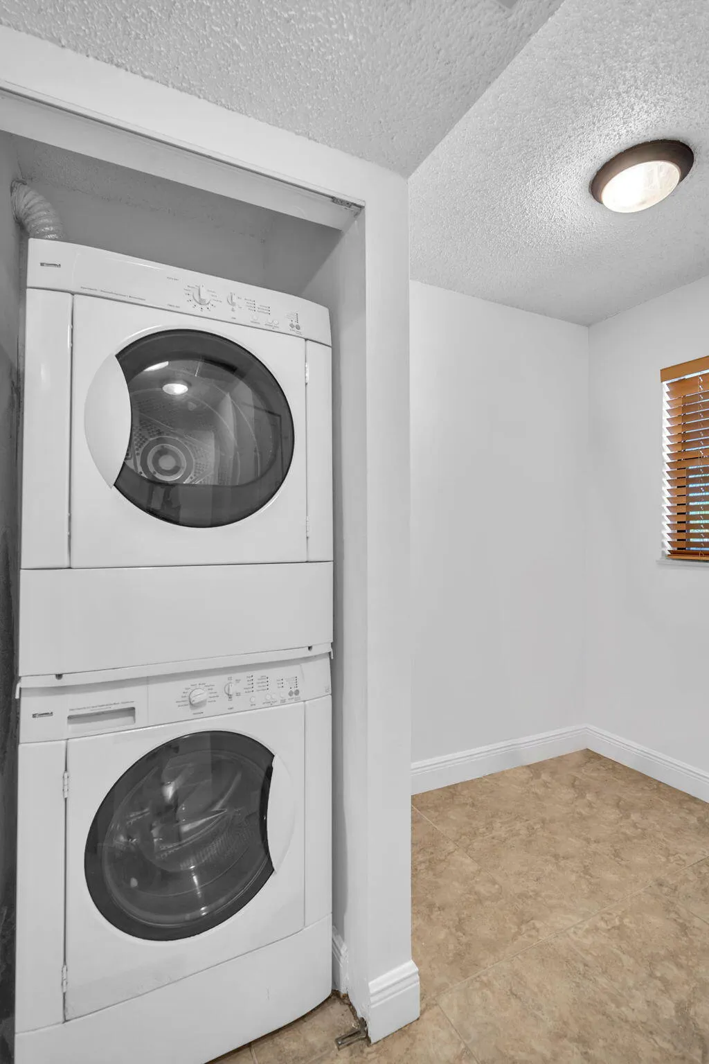 Laundry (other view)