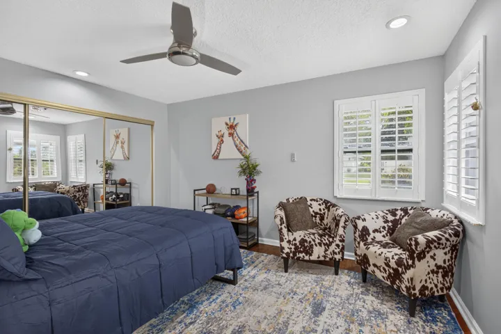 2nd Bedroom