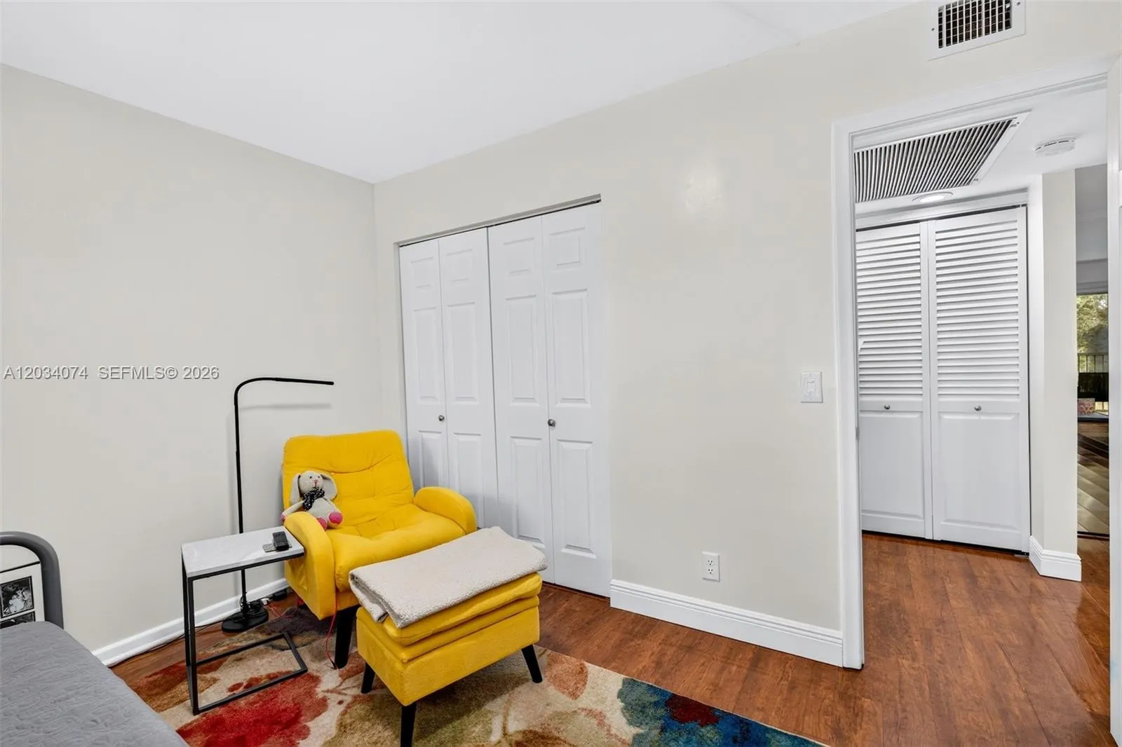 2nd Bedroom