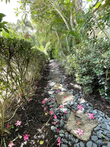 Garden Path