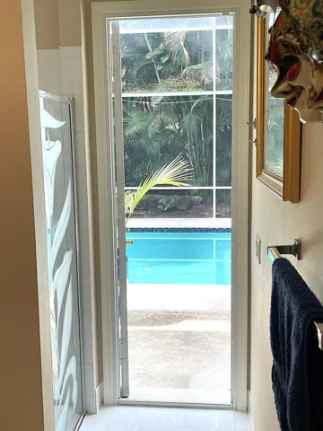 Cabana Bath