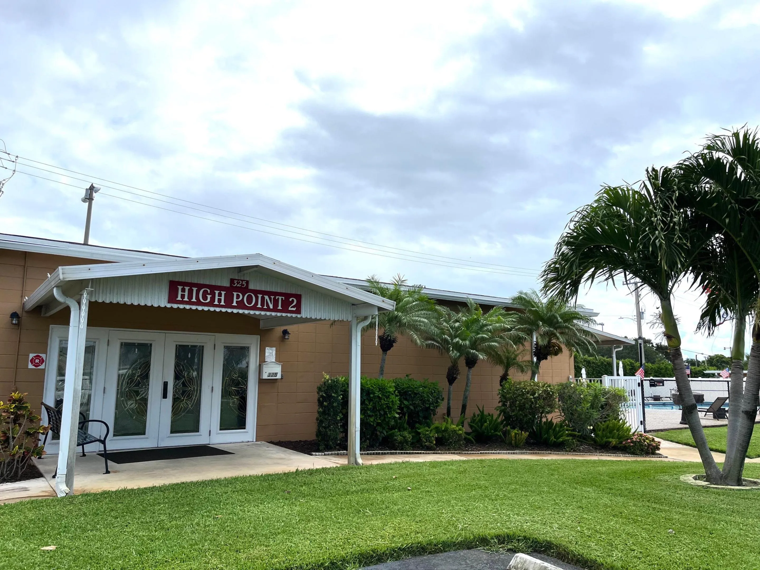 Club House 1