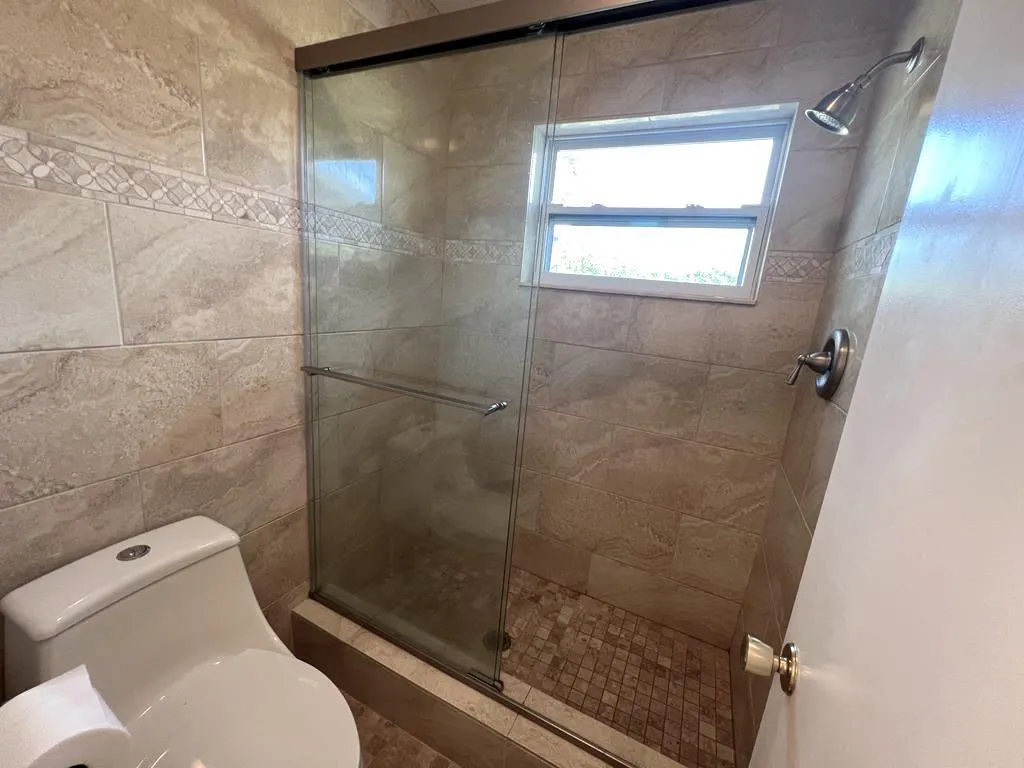 Ma Bathroom